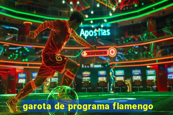 garota de programa flamengo