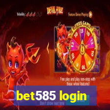 bet585 login