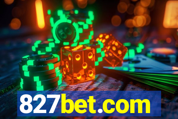 827bet.com