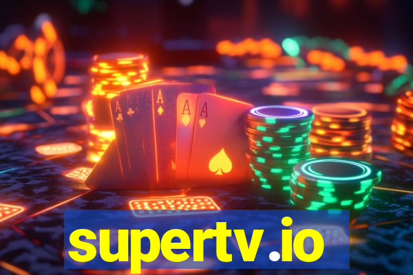 supertv.io