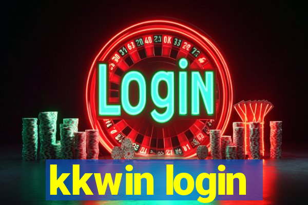 kkwin login