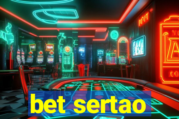 bet sertao