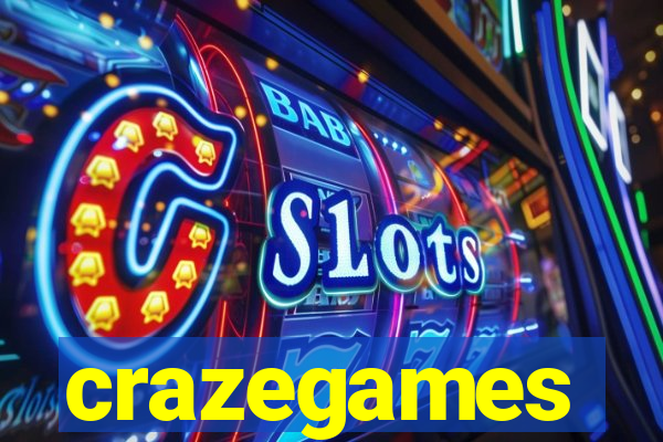 crazegames