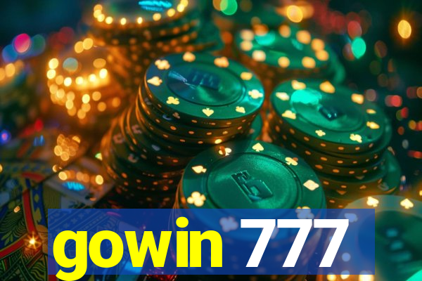 gowin 777