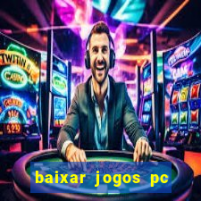 baixar jogos pc via μtorrent