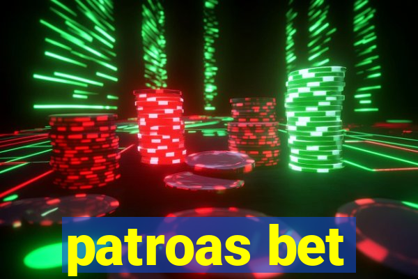 patroas bet