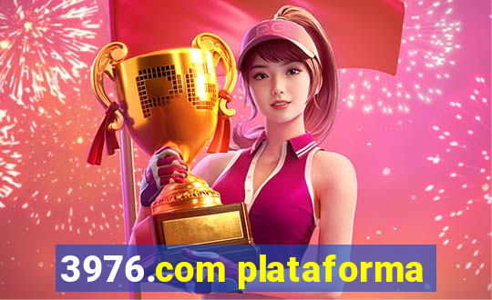 3976.com plataforma