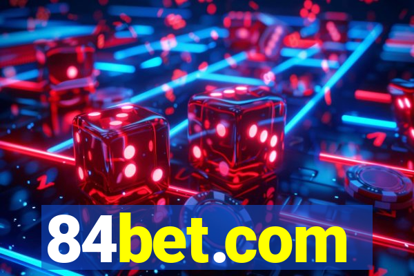 84bet.com