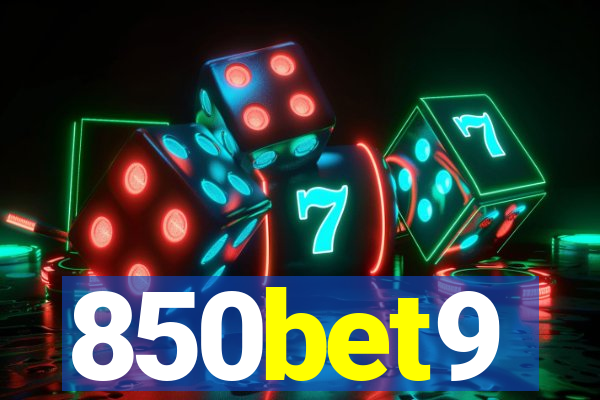 850bet9