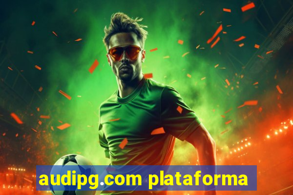 audipg.com plataforma