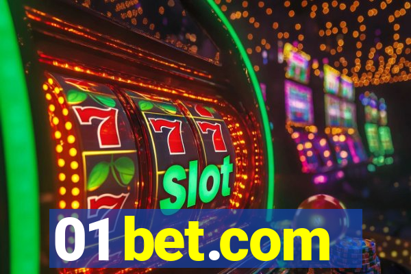 01 bet.com