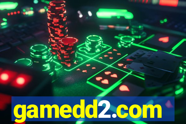 gamedd2.com