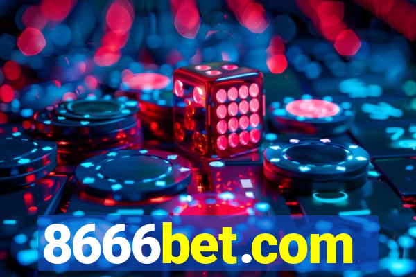 8666bet.com