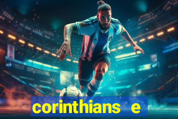 corinthians e cruzeiro futemax