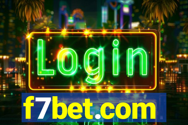 f7bet.com