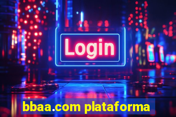 bbaa.com plataforma