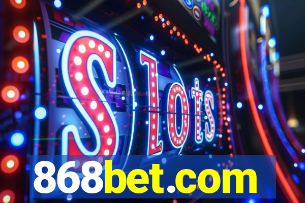 868bet.com