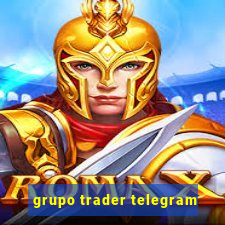 grupo trader telegram