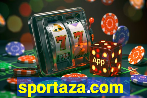 sportaza.com