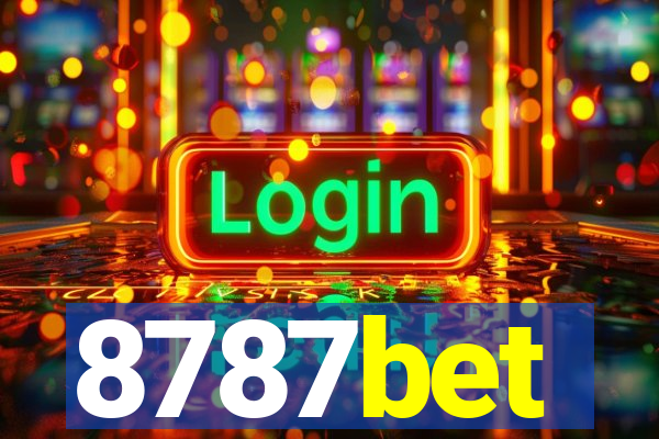 8787bet