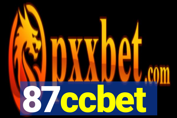 87ccbet