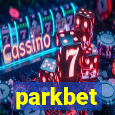 parkbet