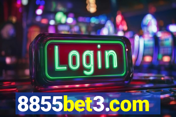 8855bet3.com