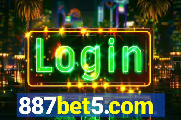 887bet5.com