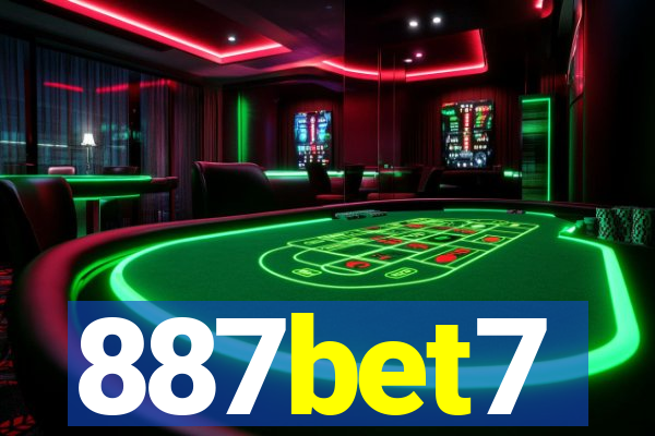 887bet7