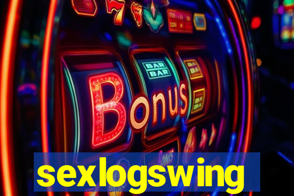 sexlogswing