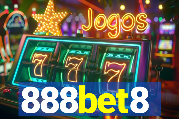 888bet8