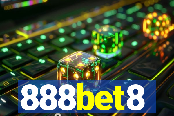 888bet8