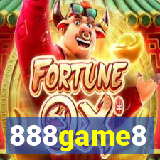 888game8