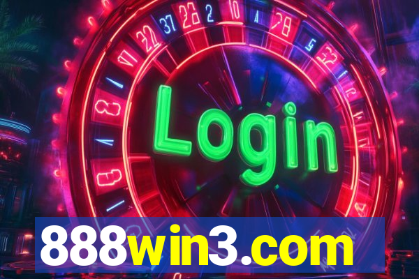 888win3.com