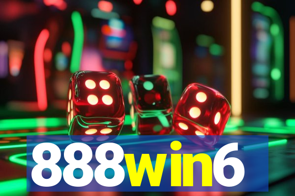 888win6