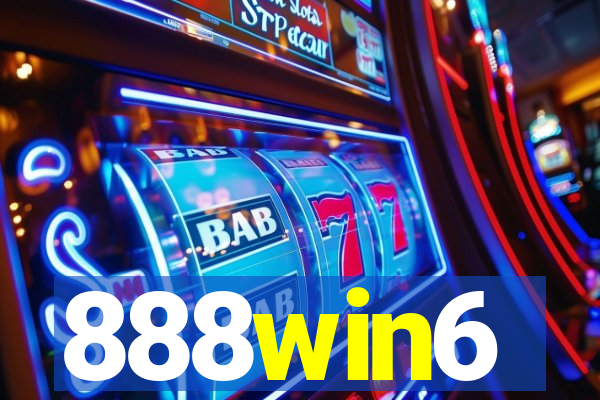 888win6