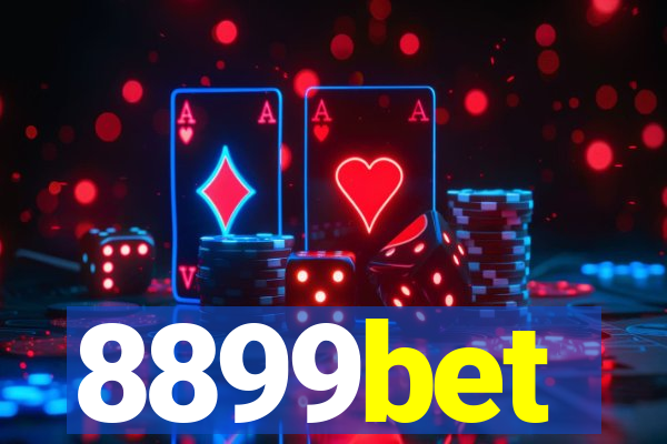 8899bet