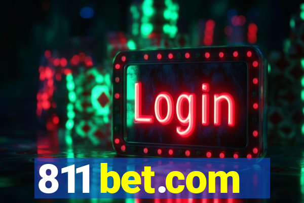 811 bet.com