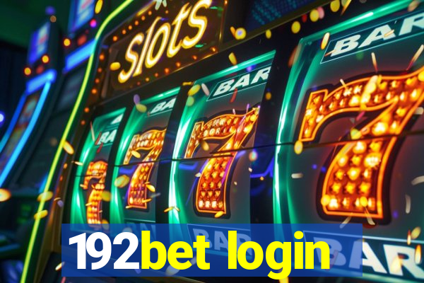 192bet login