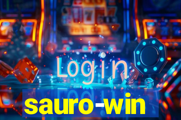 sauro-win