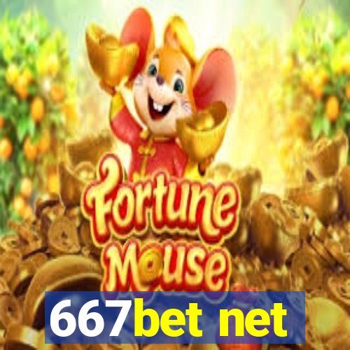 667bet net