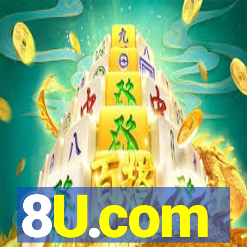 8U.com