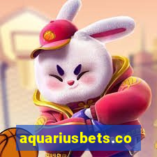 aquariusbets.com