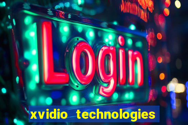 xvidio technologies startup brasil 2022 participantes