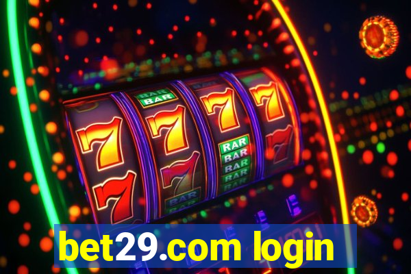 bet29.com login