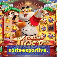 sorteesportiva.bet