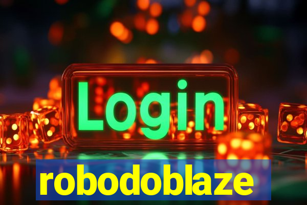 robodoblaze