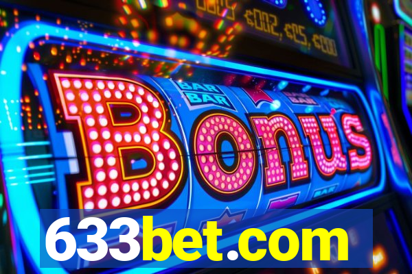 633bet.com