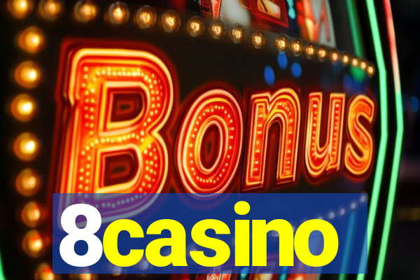 8casino