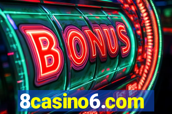 8casino6.com